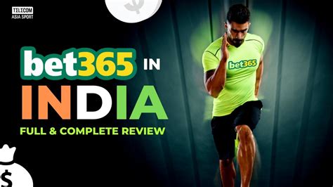 bet365 in india.